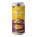 Magic Road: Wonders Mango, Banana & Coconut cream - puszka 500 ml 