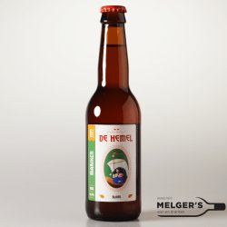 De Hemel  Mariken Blond 33cl - Melgers