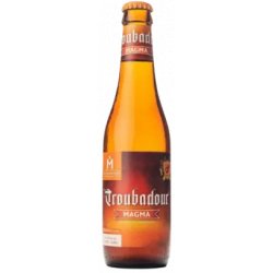 Brouwerij The Musketeers Troubadour Magma - Drop Hop