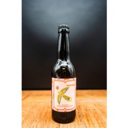 Effet Papillon Solo Red - SMASH IPA - BIO