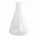 erlenmeyer 2000 ml graduated heat-resistant erlenmeyer 2000 ml graduated heat-resistant