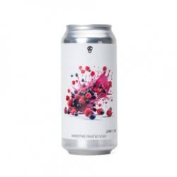 La-Pirata
           16° Smoothie Loops Fruited Sour - Beershop