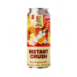 Browar Artezan Instant Crush