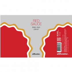 Stillwater Artisanal Red Sauce