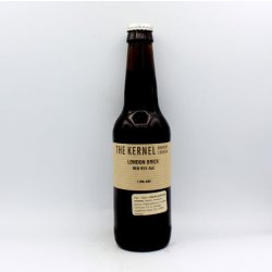 The Kernel London Brick Red Rye Ale - Be Hoppy