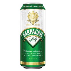 Van Pur Karpackie Pils