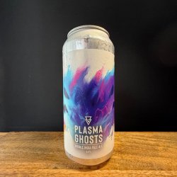 Azvex Brewing Company Plasma Ghosts