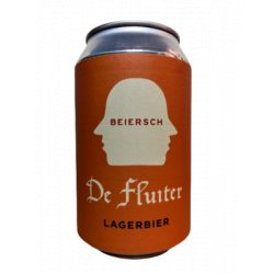 Butcher’s Tears De Fluiter - Beer Dudes