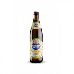 Schneider Weisse TAP4 Meine Festweisse -  Alemana Trigo Oktoberfest 50 cl. - Cervezus