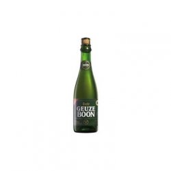 Boon Oude Geuze 37.5Cl 7% - The Crú - The Beer Club