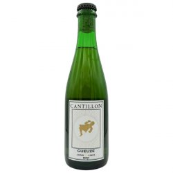 Brasserie Cantillon Classic Gueuze Brasserie Cantillon Classic Gueuze