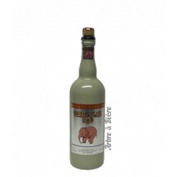 Delirium Red 75cl - Arbre A Biere