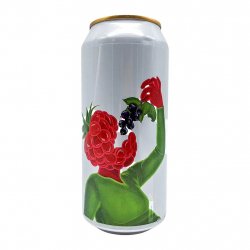 FERMENTERARNA BERRY BITER