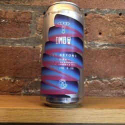 Track Brewing Company Out Beyond