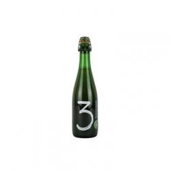 3 Fonteinen Oude Geuze