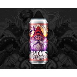 Tartarus Beers Gnome