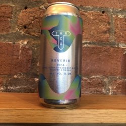 Track Brewing Company Reverie