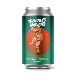 Two Chefs Brewing Tropical Ralphie - Elings