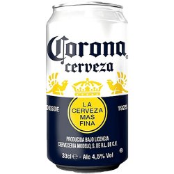 Corona Extra