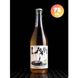 Serps  Lava  Cidre  6,4% - Quaff Webshop