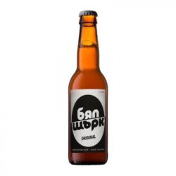 White Stork Beer Co. Original