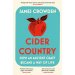 Cider Country by James Crowden 