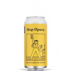 Mikkeller Hop Opera 9% vol. 0.44l - Beerlovers