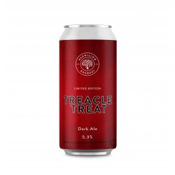 RedWillow Brewery Treacle Treat RedWillow Brewery Treacle Treat
