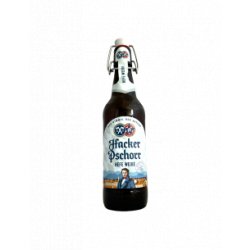 Hacker-Pschorr - Weisse  Hefe Weiße  Weissbier 50 cl - Bieronomy