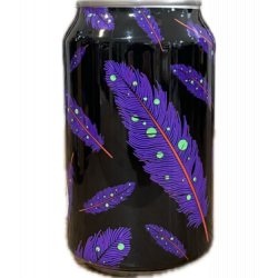 Omnipollo Bianca Non-Alcoholic Space Jam Lassi Gose 0.3% 330ml - Bierwinkelier