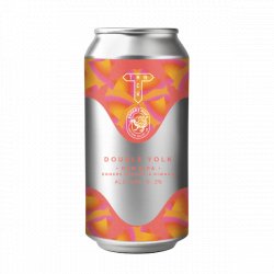 Track Brewing Company Double Yolk Track Brewing Company Double Yolk