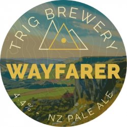 Trig Brewery Wayfarer