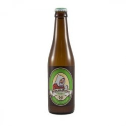 Witkap-Pater  Tripel  33 cl   Fles - Thysshop