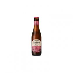 Timmermans Strawberry Thyme Lambic 33Cl 4% - The Crú - The Beer Club