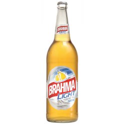 Brahma Light Grande 0.6 L - Bebidash