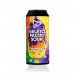 Funky Fluid - Gelato Ice Cream Sour Passion Fruit, Mango & Peach 5% ABV 500ml Can Funky Fluid - Gelato Ice Cream Sour Passion Fruit, Mango & Peach 5% ABV 500ml Can