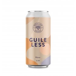 Redwillow Brewery Guileless