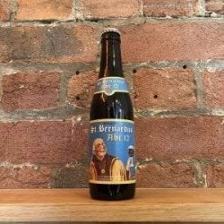 St. Bernardus Abt 12