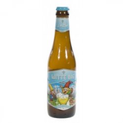 Witte Bie  33 cl   Fles - Thysshop