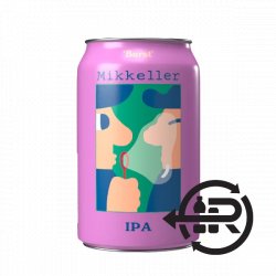 Mikkeller Burst - Craft Central