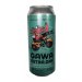 Lac St-Jean - Gawa Estra Dry - 473ml Lac St-Jean - Gawa Estra Dry - 473ml
