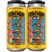 Half Acre Slow Wink West Coast IPA 16oz can 