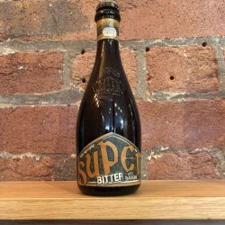 Baladin Super Bitter