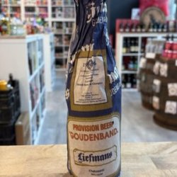 Liefmans Goudenband