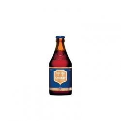 Chimay Grande Reserve (Blue) Belgian Strong Dark Ale 33Cl 9% - The Crú - The Beer Club