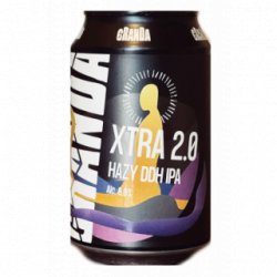 Granda Xtra 2.0 - Cantina della Birra