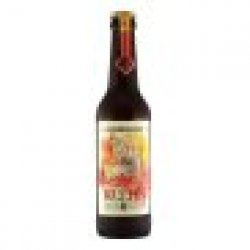 Kuehn Kunz Rosen Gutenberg Bock Heller Doppelbock 0,33l - Craftbeer Shop