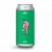 Hopfully- Kneesocks Mango NEIPA 7% ABV 440ml Can 
