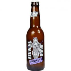 Brouwerij de Eeuwige Jeugd Eeuwige Jeugd Stoeipoes