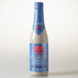 Huyghe  Delirium Tremens Zwaar Blond 33cl - Melgers